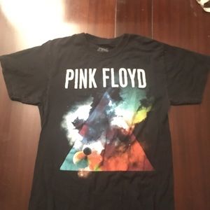 Pink Floyd Band T-Shirt